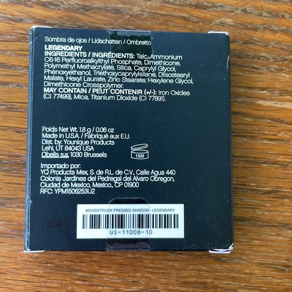 Legendary Shadow - Picture 2 of 2